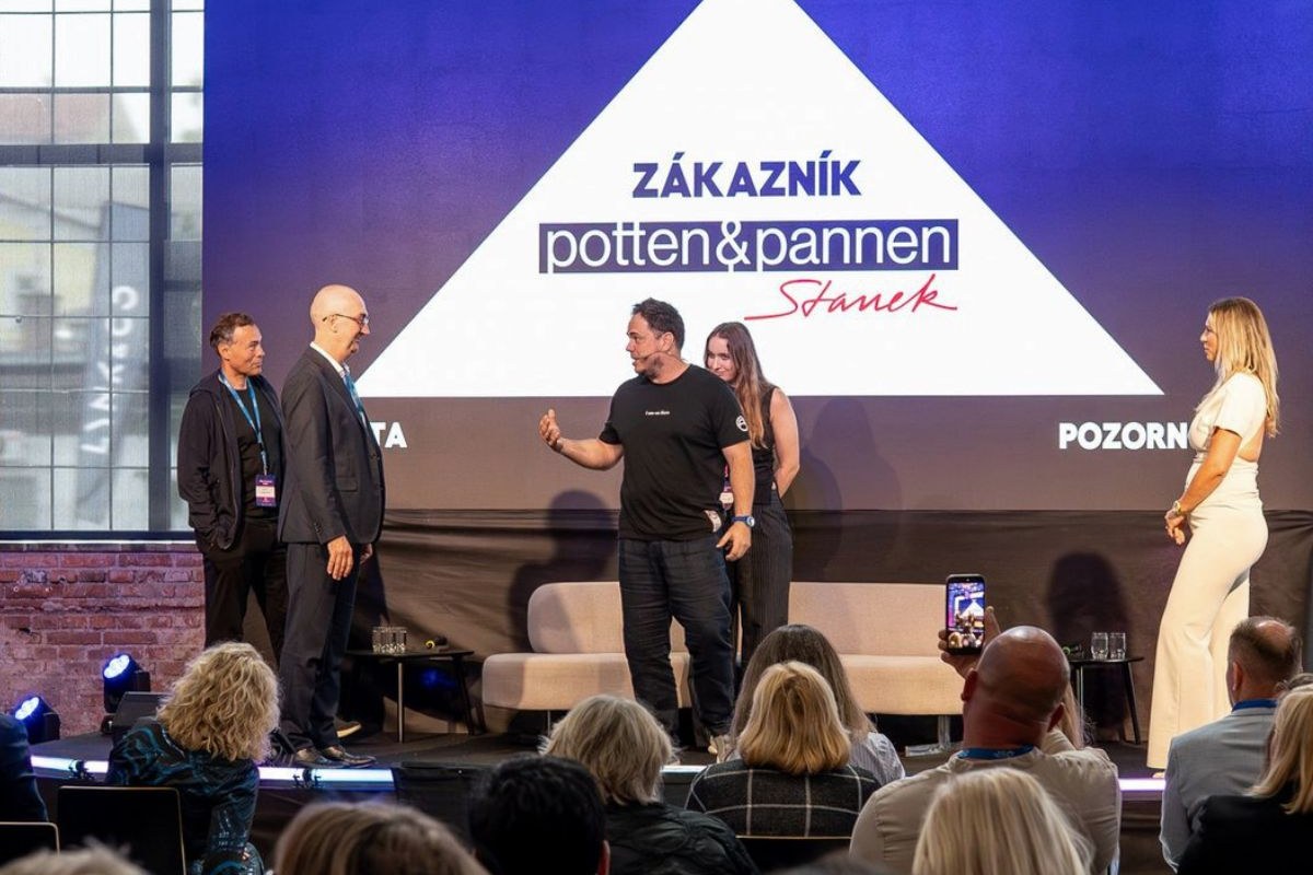 Brand Play at the Family Business Summit, 2026